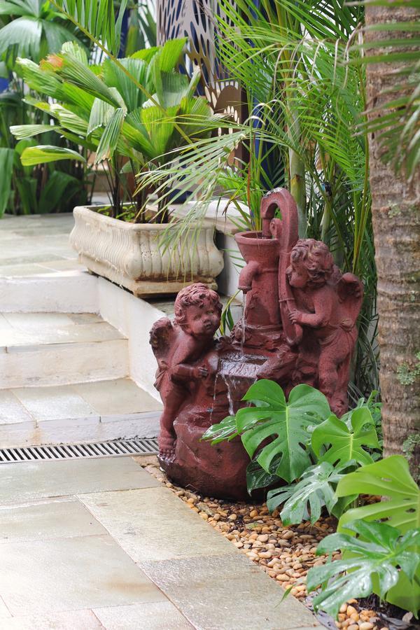 Pousada Dadiva Hotel Boutique Pirenópolis المظهر الخارجي الصورة